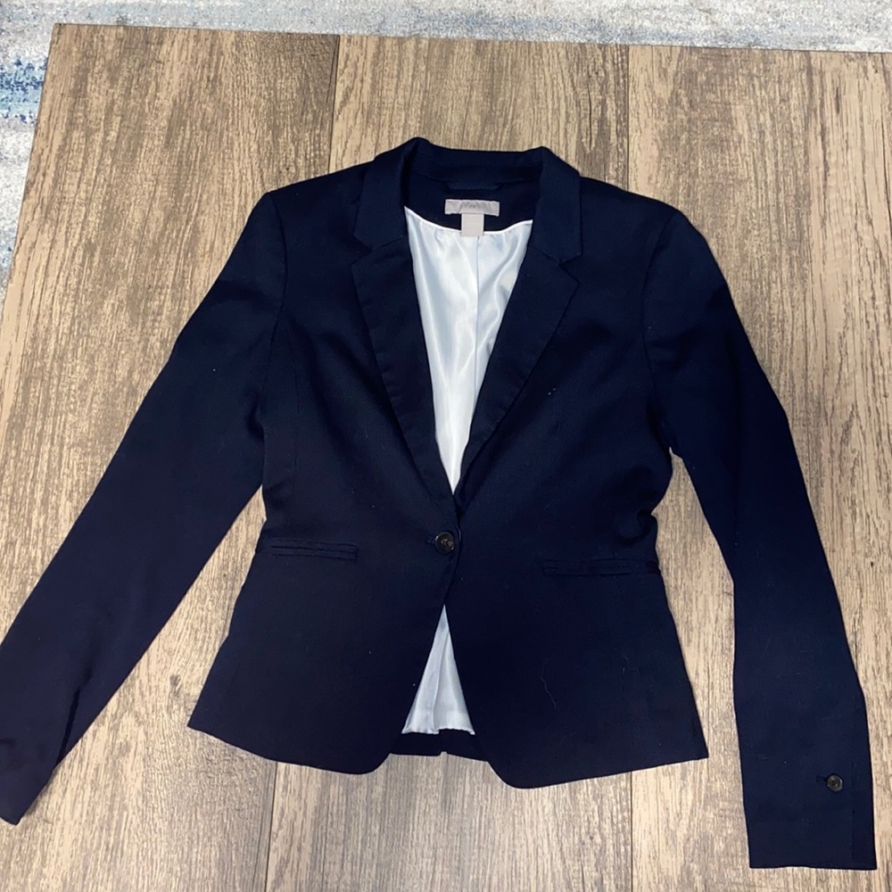 Petite Women’s Blazer/ Dress Coat